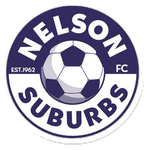 Nelson Suburbs crest