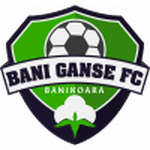 Bani Gansè crest