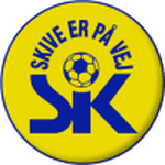 Skive crest