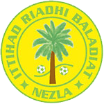 IRB Nezla crest