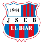JS El Biar crest