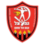 Tzeirei Umm al-Fahm crest