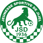 JS Jijel crest