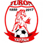 Turan crest