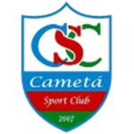 Cametá crest