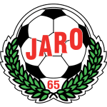 FF Jaro crest