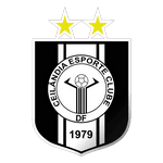 Ceilândia U20 crest
