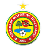 Juazeirense U20 crest