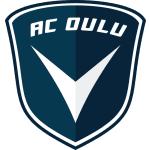 AC Oulu crest