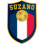 União Suzano U20 crest