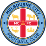 Melbourne City II crest
