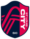St. Louis City crest