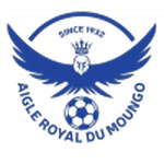 Aigle Royal de Moungo crest
