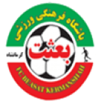 Be'sat Kermanshah crest