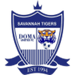 Doma United crest
