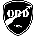 Odd U19 crest