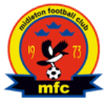 Midleton crest