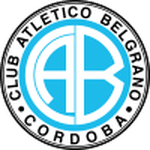 Belgrano Córdoba Res. crest