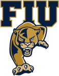 FIU Panthers crest