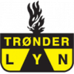 Trønder-Lyn crest