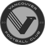 Vancouver FC crest