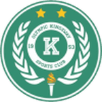 Olympic Kingsway crest