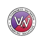 Vorwärts-Wacker 04 crest