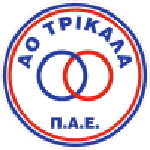 Trikala crest