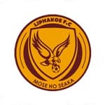 Liphakoe crest