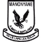 Manonyane crest