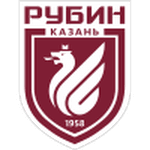 Rubin Kazan 2 crest