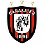 Panachaiki FC crest