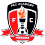 PAC Academy crest