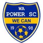 Wa Power crest