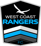 West Coast Rangers crest