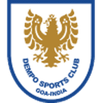 Dempo crest