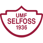 Selfoss crest