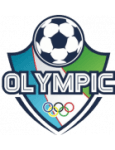 Olimpiya Toshkent crest