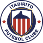 Itabirito crest