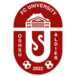 OshMU Aldier crest