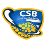 CS Bendje crest
