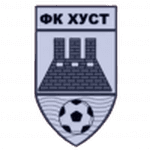 Khust City crest