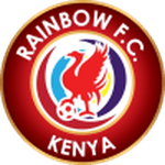 Rainbow crest