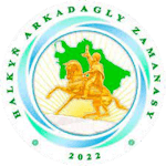 Arkadag crest