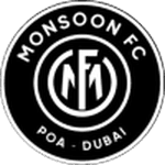 Monsoon crest