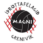 Magni crest