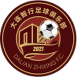 Dalian Zhixing crest
