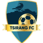 Tsirang crest
