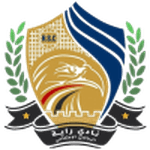 Raya Ghazl crest