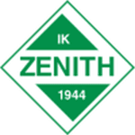 Zenith crest